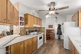 205 S Higley Rd, Mesa, AZ 85206 - Photo 13