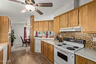 205 S Higley Rd, Mesa, AZ 85206 - Photo 15