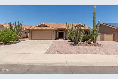 9802 W Rockwood Drive, Peoria, AZ 85382 - Photo 1
