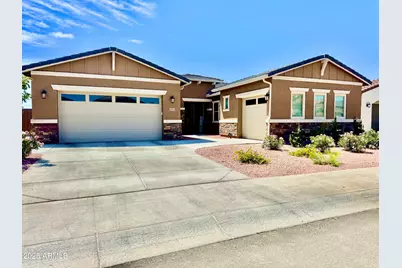 20171 W Cheery Lynn Road, Buckeye, AZ 85396 - Photo 1