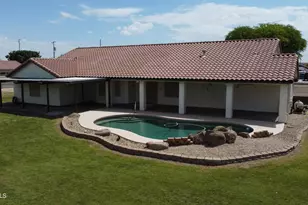 2810 S 201st Dr, Buckeye, AZ 85326 - Photo 59