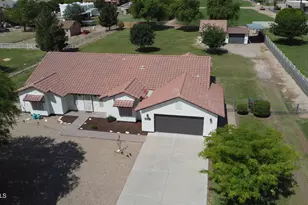 2810 S 201st Dr, Buckeye, AZ 85326 - Photo 61