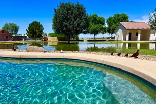 2810 S 201st Dr, Buckeye, AZ 85326 - Photo 63