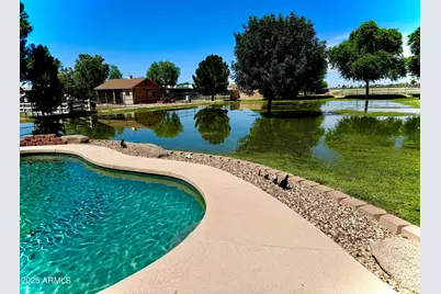 2810 S 201st Drive, Buckeye, AZ 85326 - Photo 1