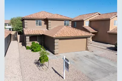 272 S 228th, Buckeye, AZ 85326 - Photo 1