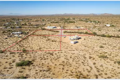 0 N Fantail Trail #D, Casa Grande, AZ 85194 - Photo 5