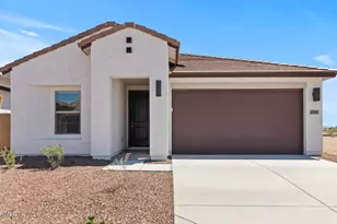 23443 W Albeniz, Buckeye, AZ 85326 - Photo 1