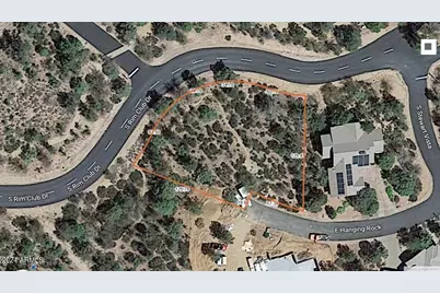 2902 E Hanging Rock -- #196, Payson, AZ 85541 - Photo 1