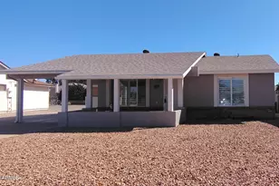 1033 S Florence Dr, Mesa, AZ 85208 - Photo 35