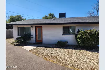 3416 N 37th Street #12, Phoenix, AZ 85018 - Photo 1