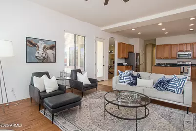 45290 W Buckhorn Trail, Maricopa, AZ 85139 - Photo 23