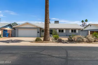 100 E Geneva Drive, Tempe, AZ 85282 - Photo 1