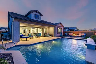 8138 E Jacaranda St, Mesa, AZ 85207 - Photo 1