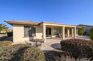 21003 N Circle Cliffs Dr, Surprise, AZ 85387 - Photo 29
