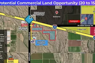 39500 W Indian School Rd, Tonopah, AZ 85354 - Photo 1