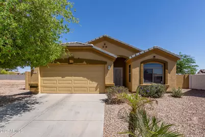 297 S 13th Place, Coolidge, AZ 85128 - Photo 1