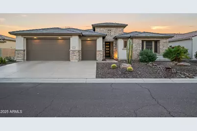 3020 N 165th, Goodyear, AZ 85395 - Photo 1