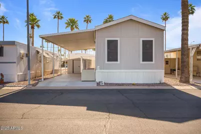 7807 E Main Street #F36, Mesa, AZ 85207 - Photo 3