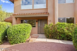 12 Tanager Ln, Sedona, AZ 86336 - Photo 3