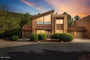 12 Tanager Ln, Sedona, AZ 86336 - Photo 1