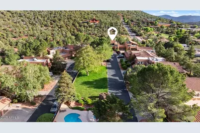 12 Tanager Lane, Sedona, AZ 86336 - Photo 31