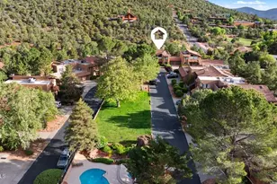 12 Tanager Ln, Sedona, AZ 86336 - Photo 31