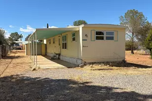 4927 S Cypress Pl, Sierra Vista, AZ 85650 - Photo 1