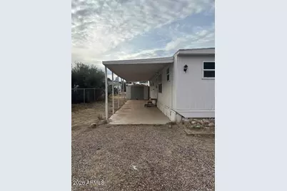 4927 S Cypress Place, Sierra Vista, AZ 85650 - Photo 19