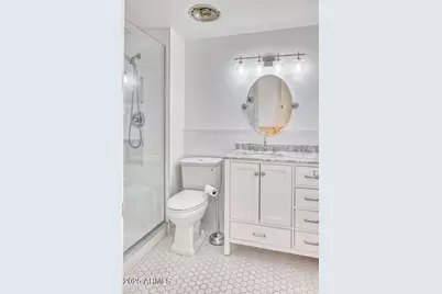 2201 N Central Avenue #3D, Phoenix, AZ 85004 - Photo 13