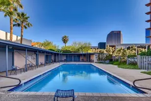 2201 N Central Ave, Phoenix, AZ 85004 - Photo 25