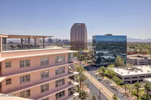 2201 N Central Ave, Phoenix, AZ 85004 - Photo 31