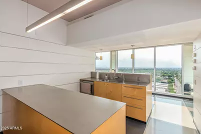 2201 N Central Avenue #3D, Phoenix, AZ 85004 - Photo 19