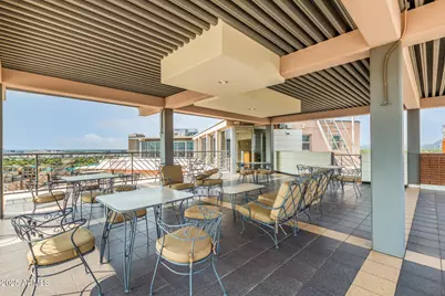 2201 N Central Avenue #3D, Phoenix, AZ 85004 - Photo 23