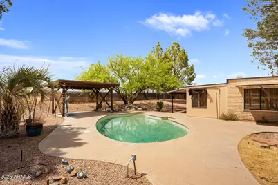 7376 E Mesa Drive, Sierra Vista, AZ 85650 - Photo 1