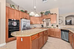 12706 S 176th Ln, Goodyear, AZ 85338 - Photo 17