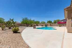 12706 S 176th Ln, Goodyear, AZ 85338 - Photo 37