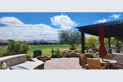 20709 N 264th Avenue, Buckeye, AZ 85396 - Photo 33