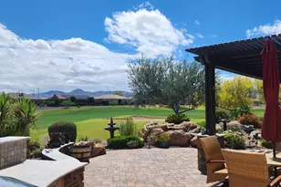 20709 N 264th Ave, Buckeye, AZ 85396 - Photo 33