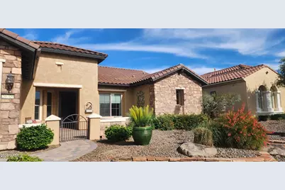 20709 N 264th Avenue, Buckeye, AZ 85396 - Photo 3