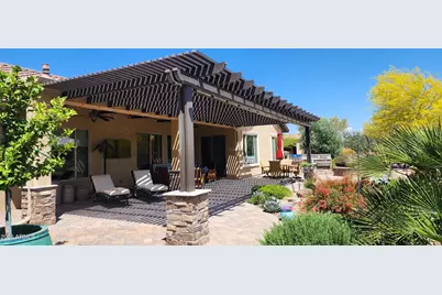 20709 N 264th Avenue, Buckeye, AZ 85396 - Photo 29