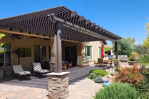 20709 N 264th Ave, Buckeye, AZ 85396 - Photo 29