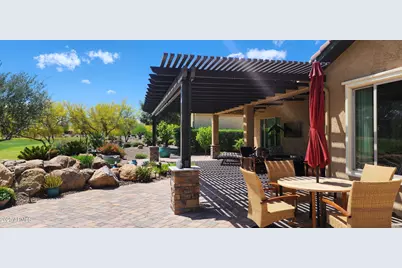 20709 N 264th Avenue, Buckeye, AZ 85396 - Photo 31