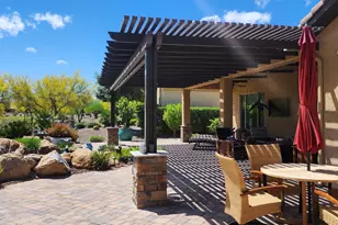 20709 N 264th Ave, Buckeye, AZ 85396 - Photo 31