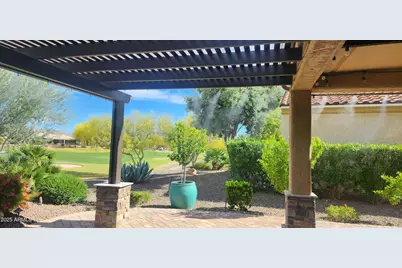 20709 N 264th Avenue, Buckeye, AZ 85396 - Photo 37