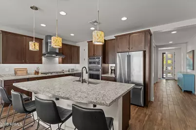 3266 Sparrows Creek Way, Wickenburg, AZ 85390 - Photo 7