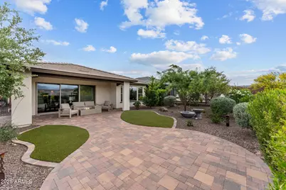 3266 Sparrows Creek Way, Wickenburg, AZ 85390 - Photo 27