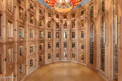 3266 Sparrows Creek Way, Wickenburg, AZ 85390 - Photo 45