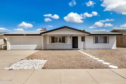 5818 E Colby Street, Mesa, AZ 85205 - Photo 1