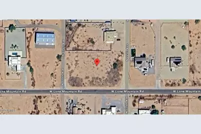 0000 N 225th Avenue #-, Wittmann, AZ 85361 - Photo 5