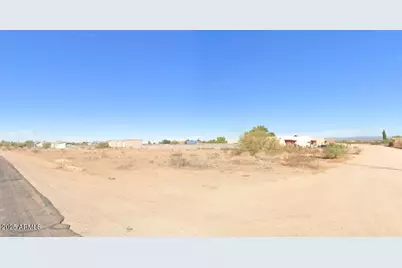 0000 N 225th Avenue #-, Wittmann, AZ 85361 - Photo 3